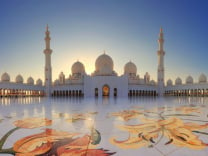 Les 10 activités à faire en famille à Abu Dhabi 